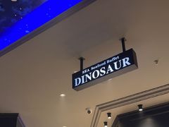 -SEA西雅图海鲜自助餐厅(海乐世界店)