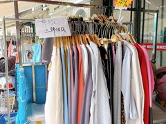 -南京环北服装批发市场