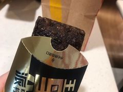 -麦当劳(世贸店)
