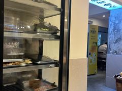 -粉八·云南米线·建水烧烤(常熟路店)