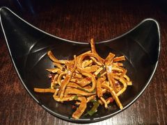 -舌尖上的食缘花园主题餐厅
