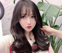 点击看大图 -3AM HAIR SALON染发烫发接发