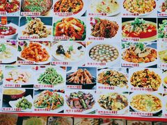 -鲁西南老厨子·特色鲁菜(经一纬五店)