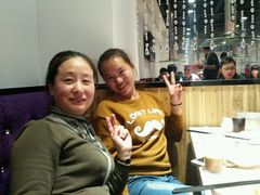 -比尔斯健康烤肉自助餐厅