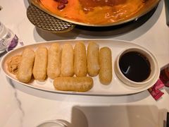 -小龙翻大江文化火锅(太古里店)