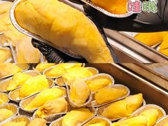 -蓝珊甄选海鲜自助·火锅大排档(近阿那亚店)