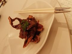-上海和平饭店龙凤厅 Dragon Phoenix