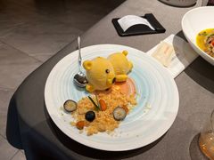 -小厨娘淮扬菜(河西奥美大厦店)