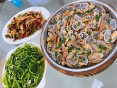 -真好吃牛杂(白沙店)