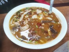 -春雨羊汤店(广开四马路总店)