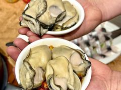 -濠轩阁特色生蚝火锅总店