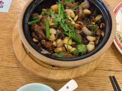 -去茶去餐厅(中央大街店)