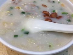 -冠记·肠粉粥品专家(江南大道店)