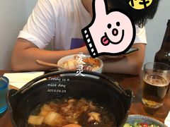 -铃木食堂(帽儿胡同店)
