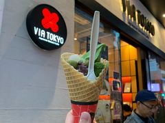 -VIA TOKYO
