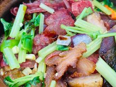 -嘉华小吃(蛇口市场店)