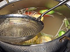 -犇鼎牛潮汕牛肉火锅(新辰里学清路店)