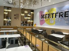 -鲜芋仙(番禺万达广场店)