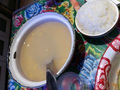 -人民公社大食堂(张家湾店)