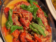 -517烧烤·龙虾·海鲜大排档(万象都荟店)