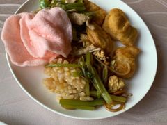 -宁波逸东豪生大酒店·豪生咖啡厅