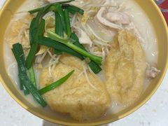 -谭仔米线(壹方城店)