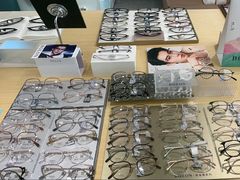 -Eziwish眼镜·蔡司授权店