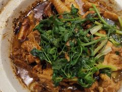 -北海港酒楼 海鲜代加工 粤菜(淡村商贸城店)