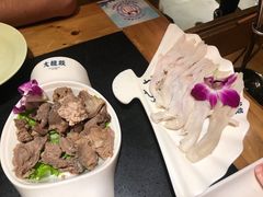 -大龙辣火锅·龙虾·烧烤(湖滨新天地店)