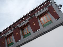 -塔尔寺游客服务中心