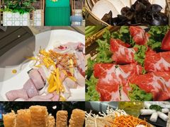 -苏帮袁Sue Cuisine(来福士店)