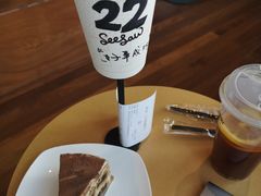 -Seesaw Coffee(朝阳大悦城店)