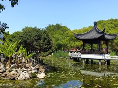 -丝绸小镇荻港古村