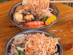 -琥珀川糟粕醋·香草鸭·鸡煲(慈云寺店)