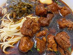 小排-无名面条店(路子铺小区店)