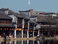 -南浔古镇