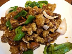 -那家老院子东北菜·饺子·小鸡炖蘑菇(艳华街店)