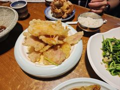 -95号酱骨·一块豆腐(展春园西路店)