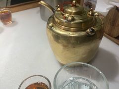 -小吊梨汤·北京菜·烤鸭(清河万象汇店)