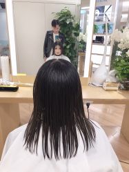 -In Style造型