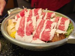 -樱嘢·炭火烧肉(惠南店)