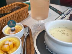 -西语·炭烧牛排(卓越中寰店)