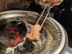 -韩山葵烤肉(太古里店)