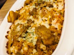 -棒约翰比萨·意面(剑河店)