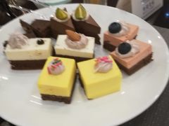 -合肥辰茂和平酒店·茂餐厅