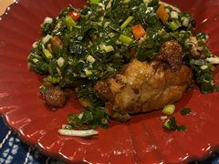 -滇道云南特色料理(康定路店)
