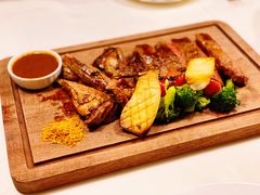 -研食记西餐厅(金融中心店)