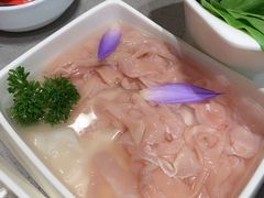 -海底捞火锅(凯德广场店)