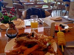 -苏州金鸡湖大酒店