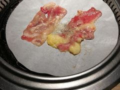 -格瑞欧海鲜自助烤肉火锅(光彩店)